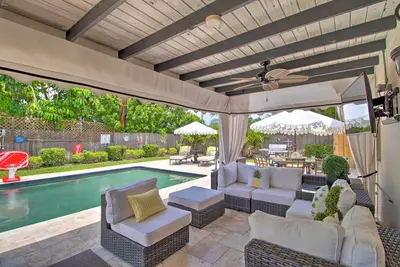 Image de 2 Mi to Dtwn: Luxury Getaway in Palm Beach Gardens
