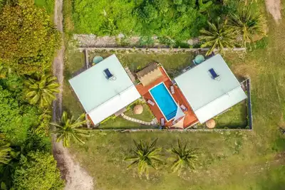 Turangi Lagoon Villas