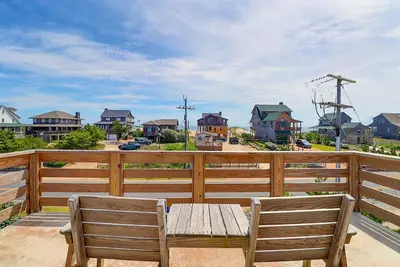 Image de 6129 Lady Jane * Semi-Oceanfront  * Hot Tub * Ocean Views