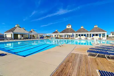 Image de 6154 Little Sushi * 2 Min Walk to Beach * Community Pool * Tennis