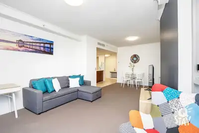 Image de Chevron Renaissance - 3 Bedroom Sub Penthouse
