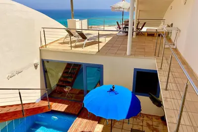 Image de Villa Minea Piscina Privada Jacuzzi Vistas Al Mar Wifi Fibra Optica