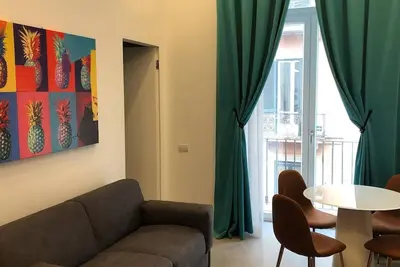 Image de Appartamento Delux