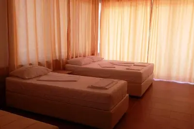 Image de Triple room with sea view balcony