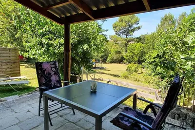 Image de Gîte Vogüé