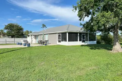 Image de Sweet Sunsets in Mexico Beach! 4bd 2ba