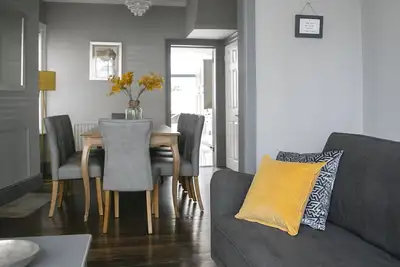 Image de Deluxe 4 bedroom house