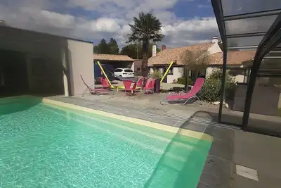 Image de Maison de Campagne