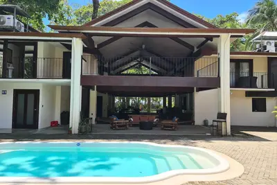 Image de Rio Celeste King Room at Hona Beach Hotel
