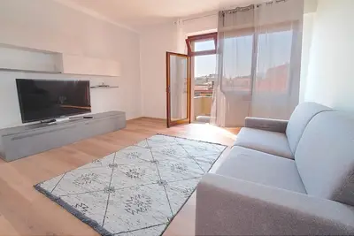 Image de Il Centro ed il Mare Sotto Casa