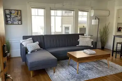 Image de Walker's Paradise in Oakland