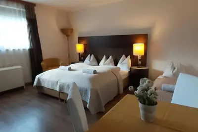 Image de 3 Personen-studio - Ski Vital Ferienwohnungen & Studios