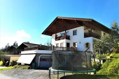 Image de Apartment Huber - Apartment A2 (4-8 persons\/2 bathrooms, 2 bedrooms)
