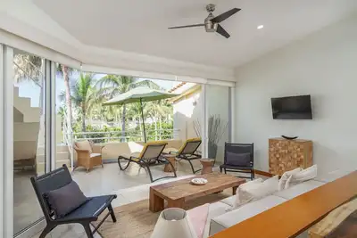 Image de Summer Deal in Punta de Mita: 4 Nights for the Price of 3!