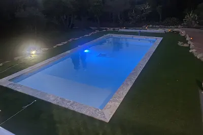 Image de Villa entre montagne et mer