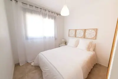 Image de Bw Arenales Balcony - private jacuzzi included