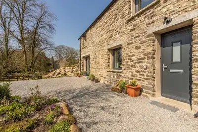 Image de A cosy house offering accommodation for up to six guests