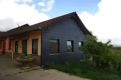 Image de Bauernhof mit Ferienwohnung