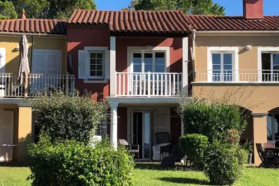 Image de Agay/Rivages du Lac/Appartement 4-5 pers/superbe vue mer/piscine/wifi/clim