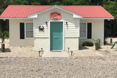 Image de The Blue Crab at Riverwalk Cottages Unit 202b