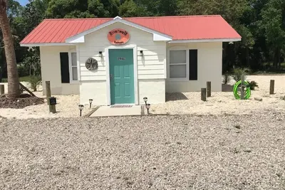 Image de The Sand Dollar - Riverwalk Cottages Unit 204 A