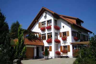 Image de Appartement de vacances Feldberg pour 1 - 6 personnes avec 1 chambre à coucher - Maison de vacances