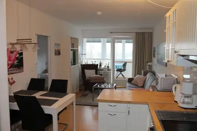 Image de Ferienwohnung F401 an der Ostsee