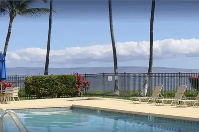 Image de Molokai Shores Luxury Condo Awaits You-A215 Has It All!