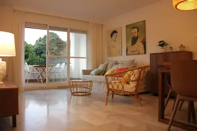 Image de Inspiring Apartment in Carihuela Beach
