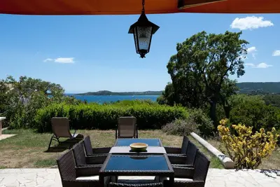 Image de Vue sur la mer