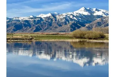 Image de Experience the difference in luxury Ranch accomodations