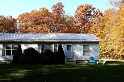 Image de Shady Trail Lodge