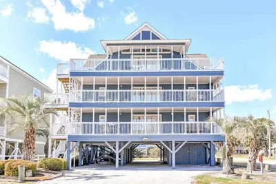 Image de The Events house by the Beach