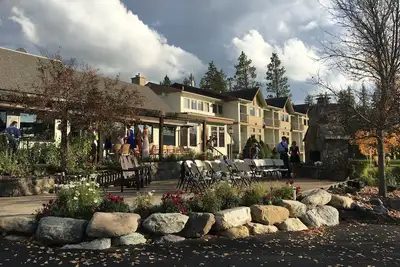 Image de Meadow Lake Resort - 5 star Golf Resort