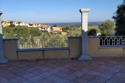 Image de Sa Domo De su Sole