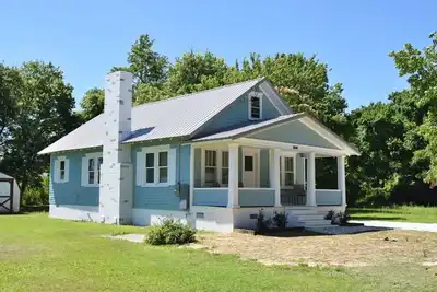 Image de Little Grit Cottage - Quiet Natural Setting