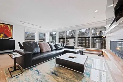 Image de Vb | 3 Br Condo in Lionshead - Hot Tub, Near Lifts