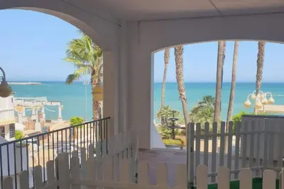 Image de Excellent Apartment the beach