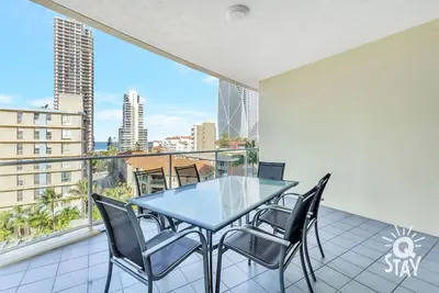 Image de Wings - 3 Bedroom Ocean- Airbnb - 5 Night - Wings - 3 Bedroom Ocean- Airbnb