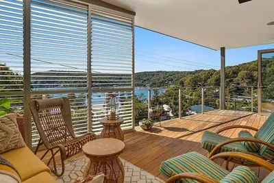 Image de 'Bouddi Galing' by Accom Holidays