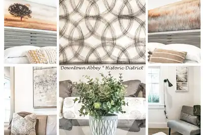 Image de Work? Play? Wedding? 5 ✪ Stay in Historic District