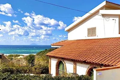 Image de Appartamento in Villa Capo Vaticano a 500 m dal Mare