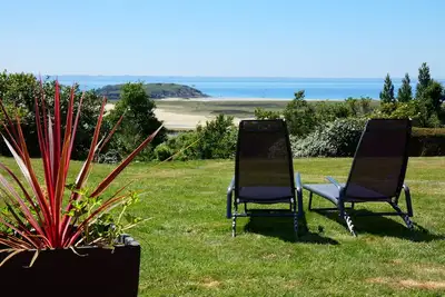 Image de La douce escapade - Crozon \"Le cocon\"