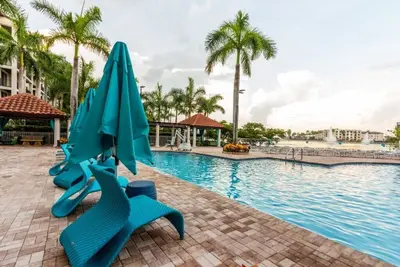 Image de Marriotts Villas At Doral - 2 Bedroom