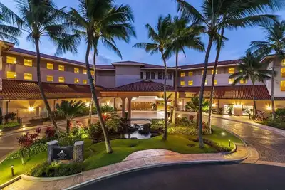 Image de Marriotts Waiohai Beach Club - 2 Bedroom