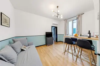Image de Fortezza Cozy and Quiet Flat