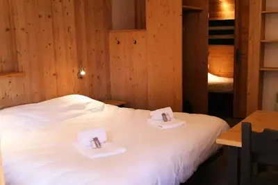 Image de Chambre Familiale 4 personnes