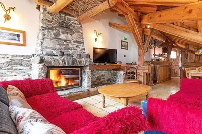 Image de Chalet 5 Pièces 8 Personnes