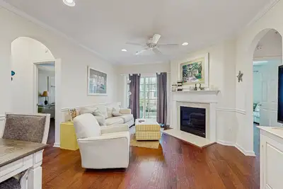 Image de Bayside Resort Dog-Friendly Condo w/ Free WiFi, Shared Pools, & a Fitness Center
