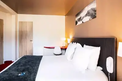 Image de Chambre Quadruple Supérieure